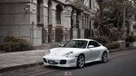 權上國際 保時捷 Porsche 996 Carrera 4s未領牌