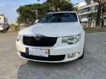 SUPERB COMBI 1.8TSI 旅行...