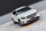 Benz  GLA180 總代理 一手 現...