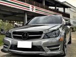 賓士C250 美規AMG 全車精品 PO...