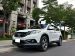 CR-V 2.4 VTI-S 四代休旅神車 好開耐操一手美車 可全額貸 免頭款