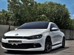 Scirocco 1.4雙證件 雙門小鋼...