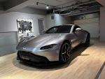 豐群汽車Aston Martin Vantage...