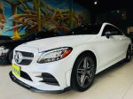 2018 C300 AMG Coupe 4MATIC ...