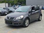 2013年 5門掀背小車 SX4  原廠保養 省油省稅金