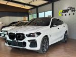 霸氣休旅車  2020 BMW X6 XDRI...