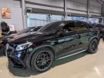 GLE63s COUPE AMG 4MATIC Bang&Olufsen 夜色