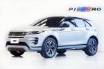 2022 Land Rover Evoque P250 ...