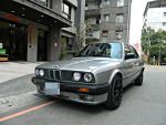 【實價:16萬】BMW E30 316i 原...