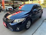 截圖完成預約 即享有一口價2013 Toyota Altis 1.8
