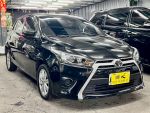 Toyota Yaris 豪華版 一手車 原版件 認證車 超新車況 來電在特價