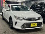Toyota Camry 豪華版 一手車 原版件 認證車 超級新車況 來電在特價