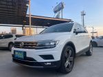 Tiguan 400 TDI Highline 4WD 環景 液晶儀表 認證車