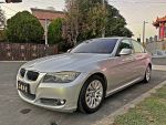 2009 BMW 3-Series Sedan E90 320i