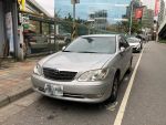 2006 Camry  E版 HID頭燈 電動後視鏡  省油 耐操 優質代步車