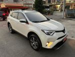 白色新 RAV4 2.0  車況如新物...