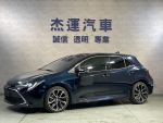 杰運濱江 2020 Toyota Auris ...