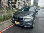 2014年BMW 總代理X5/3.5i 頂級吸門 全景天窗 環景 實價出售