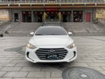 2017 Hyundai Elantra 1.6...