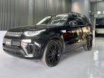 2018 DISCOVERY Td6 HSE 7人座...