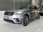 2019 Land Rover Range Rover Velar P250 S