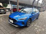 Ford Active 1.5  Vignale (原...
