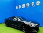 2017 Mustang 總代理 原版件 加選多配備 實車實價 新東汽車