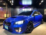 2016 Subaru WRX 2.0i 經典拉...