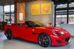 友順汽車 Ferrari Portofino 2020 年式 蒙地拿 代理
