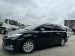 1.廠牌型號：TOYOTA WISH 2.車輛空間大多用途好開又好養年份：201