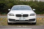 上呈汽車 BMW 520i 小改款 總代理 原廠保養 低公里數 可全額貸款