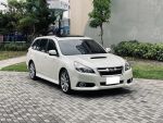 最強旅行王者 Legacy Wagon GT