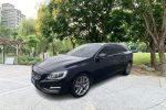 【杰運新竹店】2016年  Volvo V60 D4 車道偏離警示 ACC 天窗