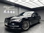 『元禾國際車業阿禾』2017年式 BMW 740Li Luxury 3.0T
