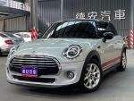 德安汽車 總代理 2020 MINI COOPER 原廠導航 時尚經典三門