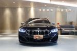 2020年 BMW M850I  GC 日規未...