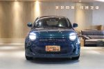 2022年 Fiat 500e 3+1 全新電...