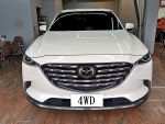 2022 Mazda CX9 4WD 旗艦版/Na...