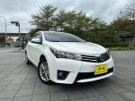 2016 Toyota Corolla Altis Safety+