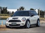 Mini Clubman S