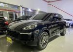 Porsche Cayenne PLATINUM白金...