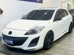 【凱鈦車業】11年 Mazda3 避震...
