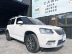 鴻騏 2016 Skoda Yeti 1.2 TSI...