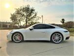 總代理_保時捷911 Carrera S.僅跑數千公里.新車含選配八百多