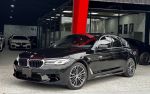 BMW - 2021 - 530i  Sport Lin...