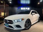 2019 M-BENZ A250 4MATIC 內外漂亮