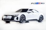 2022 Audi e-tron GT 超美電車...