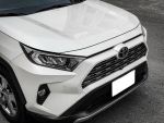 2020 Toyota RAV4 旗艦版 2.0汽油版 原廠保養