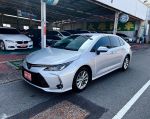 ALTIS Hybrid 油電 一手車 合約保固 太原汽車