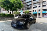 【杰運高雄店】10 Audi A3 Spo...